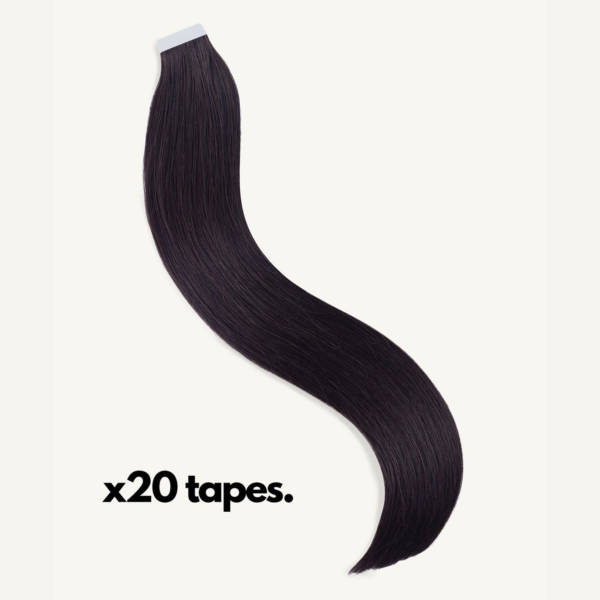 Brazilian Tape Extension - Image 5